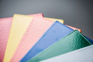 warna powder coating