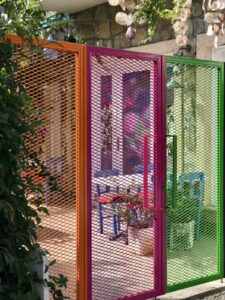 Bubuk Powder Coating