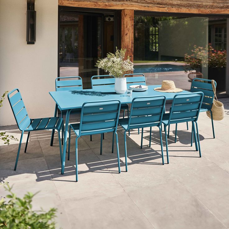 powder coating outdoor