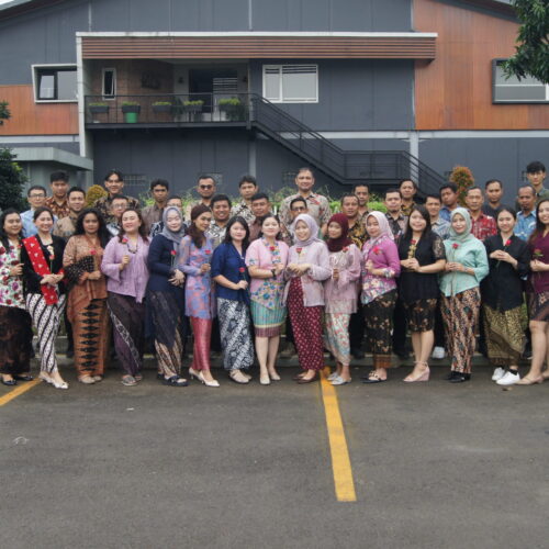 Memperingati Hari Kartini 2025